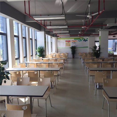 福建食堂承包 康来得餐饮 工厂食堂承包